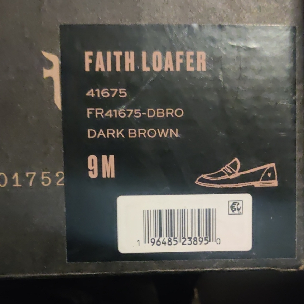 Loafer Women’s Dark Brown Loafers